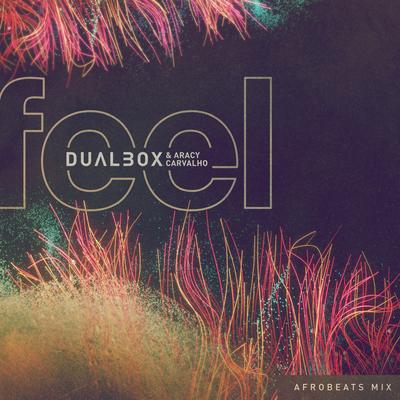 Feel (Afrobeats Mix) By Dualbox, Aracy Carvalho's cover