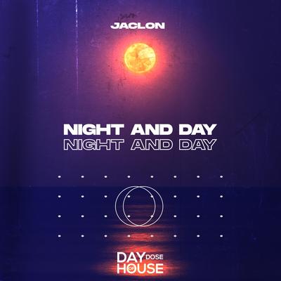 Night And Day By Jaclon's cover