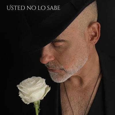 Usted No Lo Sabe's cover