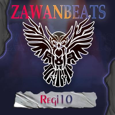 Regi10's cover