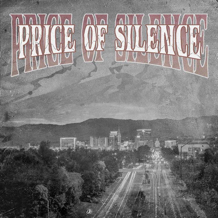 Price Of Silence's avatar image