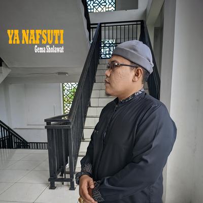 Ya Nafsuti's cover