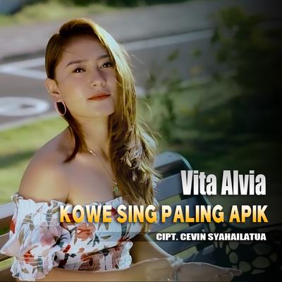 Kowe Sing Paling Apik's cover