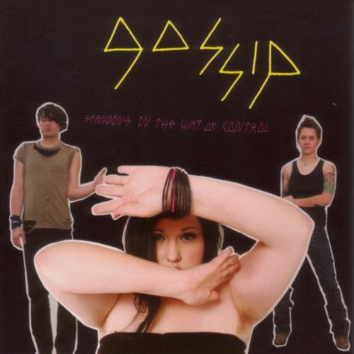 GOSSIP Full Albums's cover