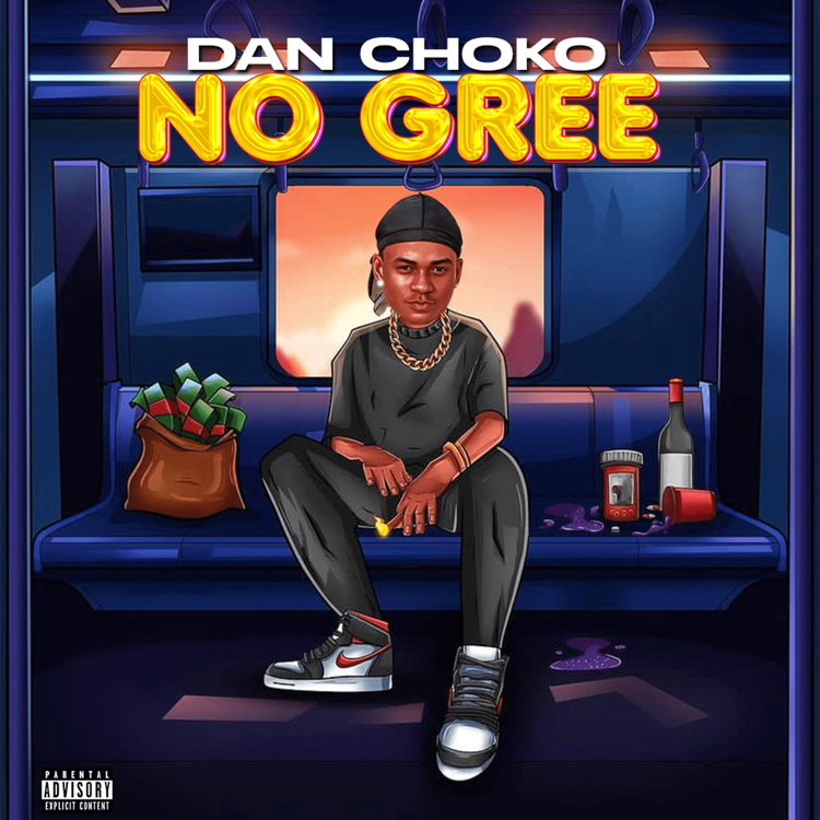 Dan Choko's avatar image