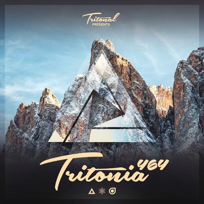 Tritonia (Tritonia 464) (Round Up)'s cover