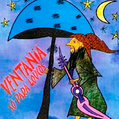 Cama De Micróbio's cover