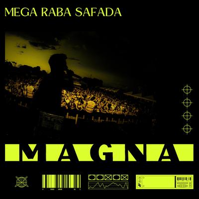 MEGA RABA SAFADA's cover