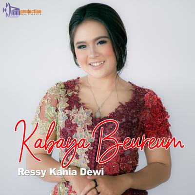 Kabaya Beureum's cover
