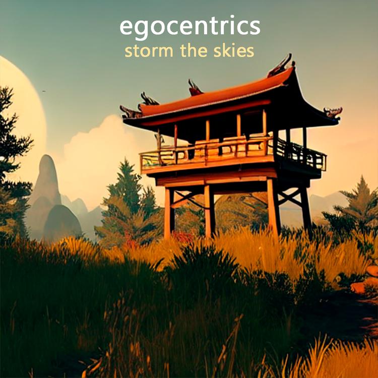 Egocentrics's avatar image