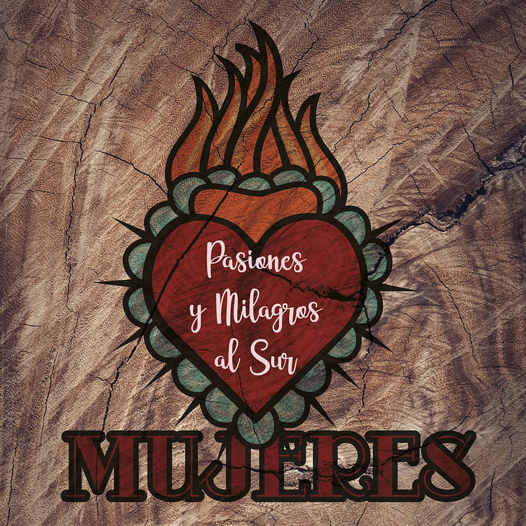 Mujeres's avatar image