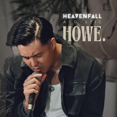 HEAVENFALL (Acoustic)'s cover