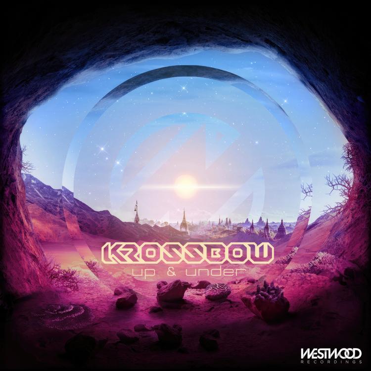 KrossBow's avatar image