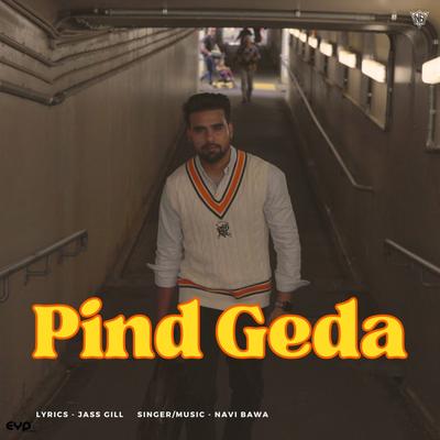 Pind Geda's cover