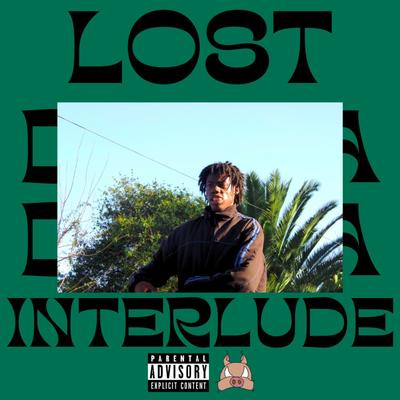 Lost (Interlude)'s cover