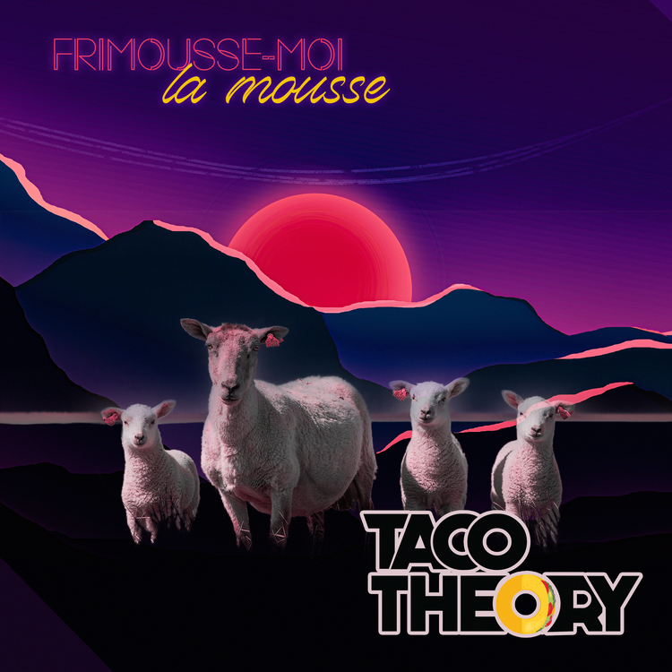 Taco Theory's avatar image