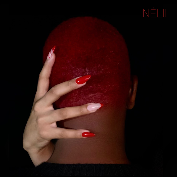 Nelii's avatar image