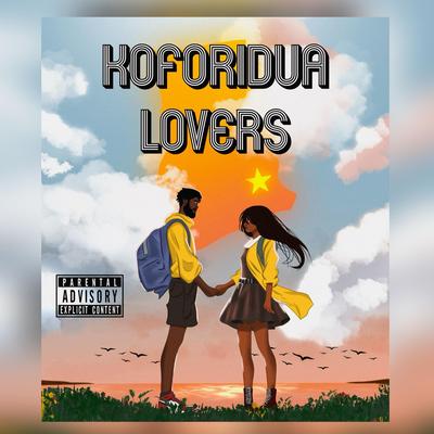 Koforidua Lovers's cover