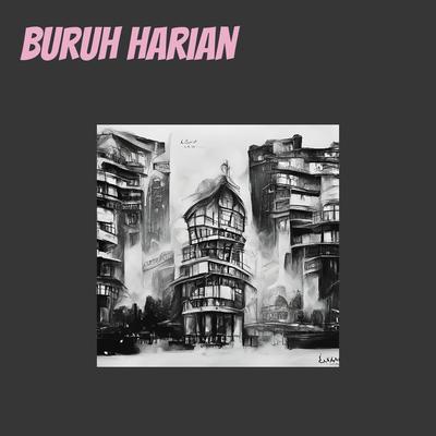 Buruh Harian (Cover)'s cover