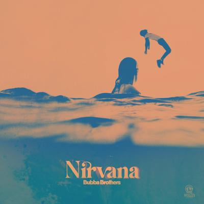 Nirvana (Original Mix)'s cover