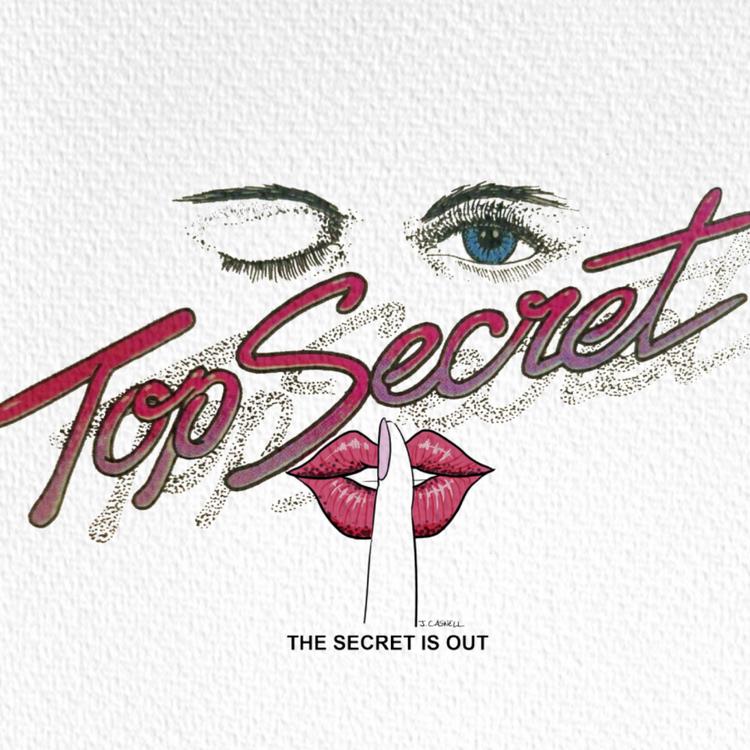 Top Secret's avatar image