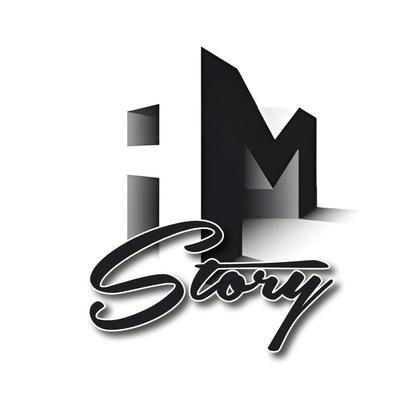 I Am Story's cover