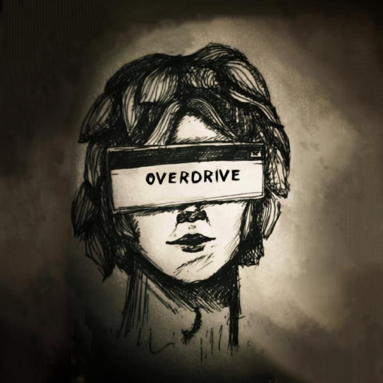 Overdrive's avatar image