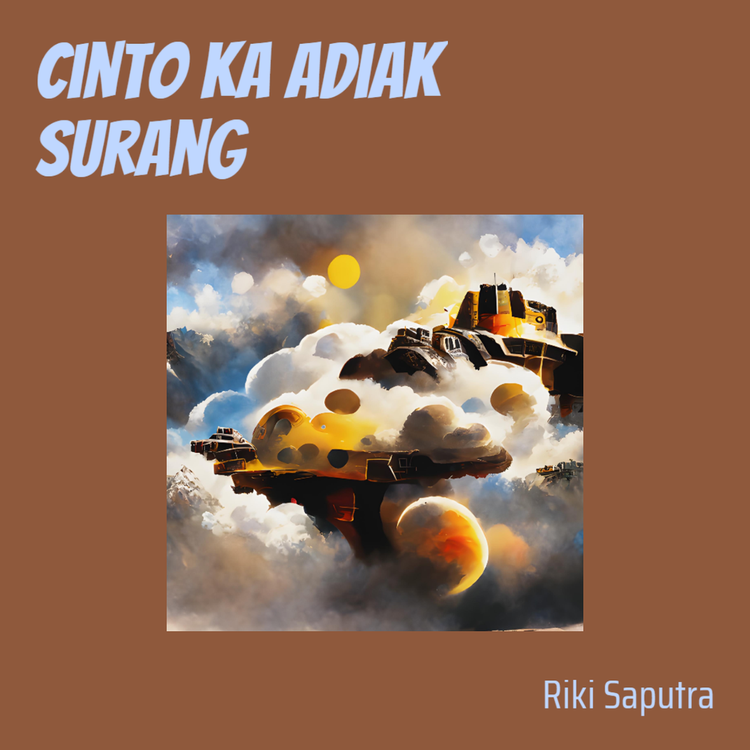 RIKI SAPUTRA's avatar image