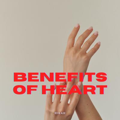 Benefits of Heart's cover