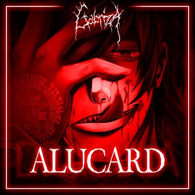 Alucard By Gabriza's cover
