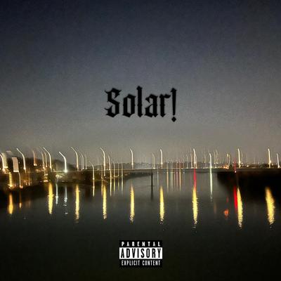 Solar's cover