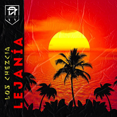 Lejanía By Los Chezcia's cover