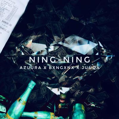 Ning-Ning's cover