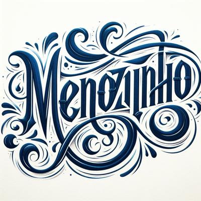 Menozinho's cover