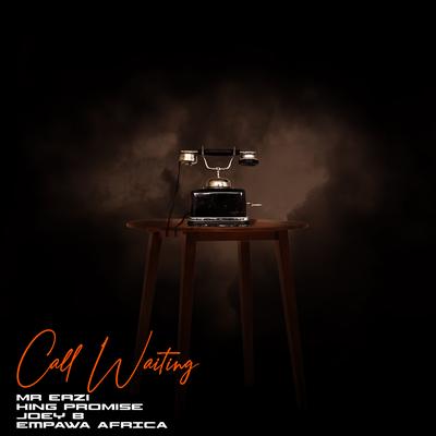Call Waiting's cover