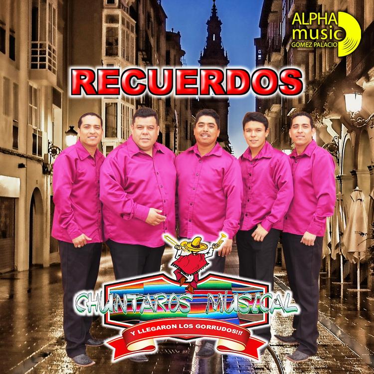 Chuntaros Musical's avatar image