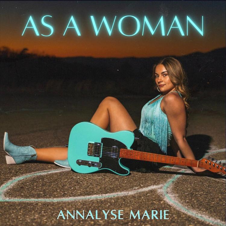 Annalyse Marie's avatar image