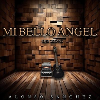 Alonso Sánchez's cover