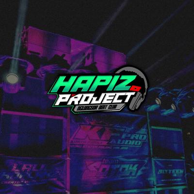 DJ HAPIZ PROJECT NBC's cover