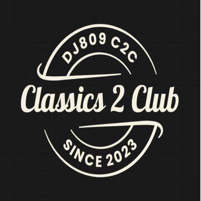 Classics 2 Club's cover