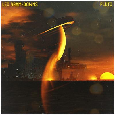 Leo Aram-Downs's cover