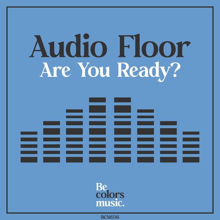 Audio Floor's avatar image
