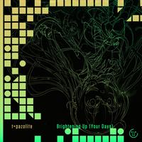 t+pazolite's avatar cover