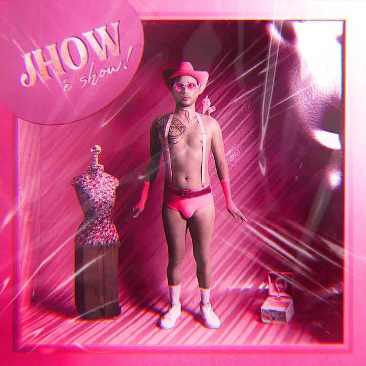 Jhow é Show's avatar image