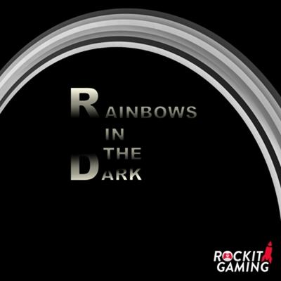 Rainbows in the Dark's cover