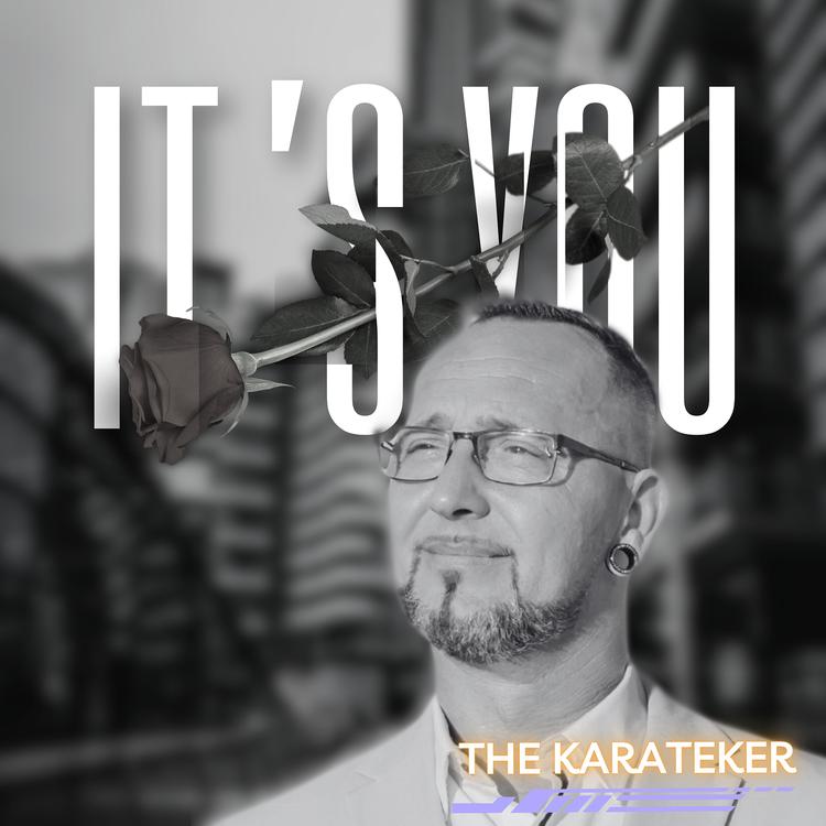 The Karateker's avatar image