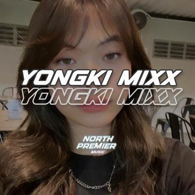 Yongki Mix's cover