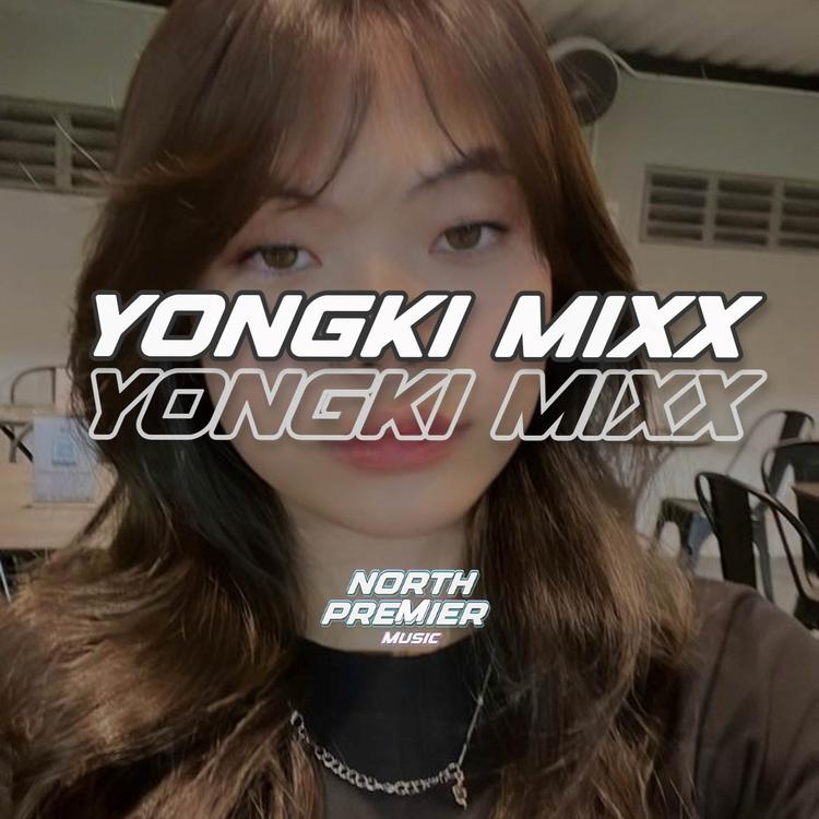 Yongki Mix's avatar image