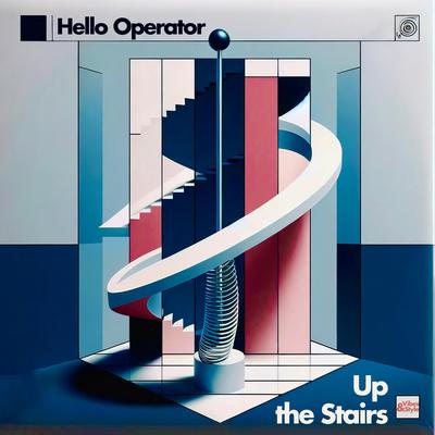 Up the Stairs's cover