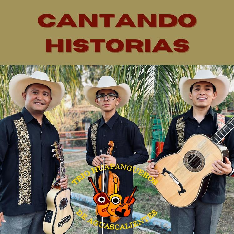 Trio Huapangueros de Aguascalientes's avatar image